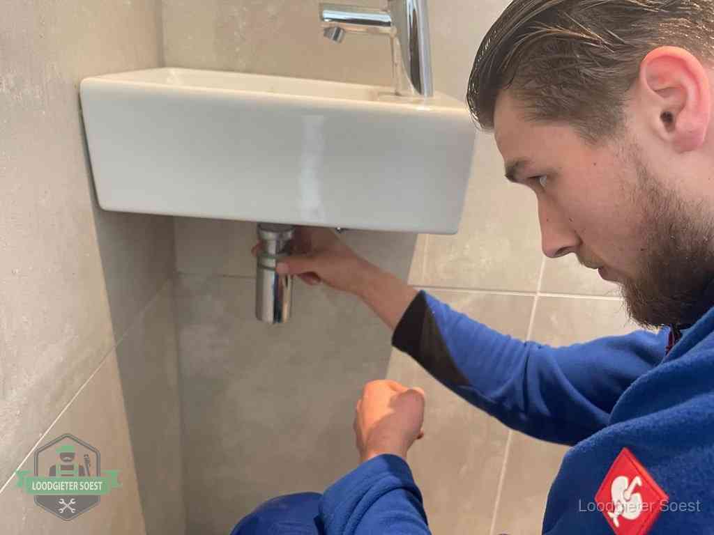 Afvoer Verstopt Soest Afvoer Verstopt Soest