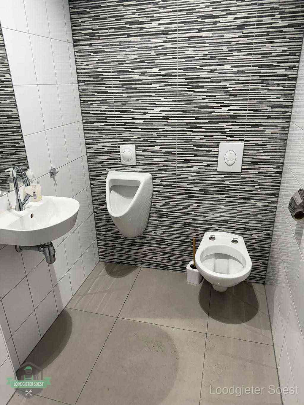 Badkamer Renovatie Loodgieter Soest Badkamer Renovatie Loodgieter Soest
