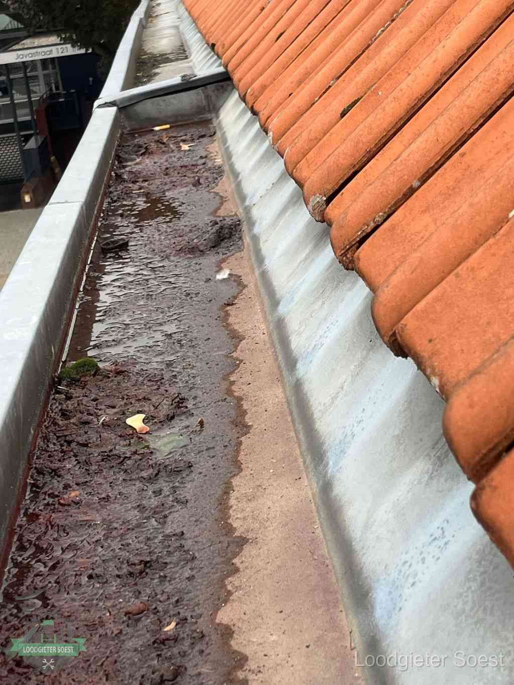 Dakgoot Repareren Loodgieter Soest Dakgoot Repareren Loodgieter Soest
