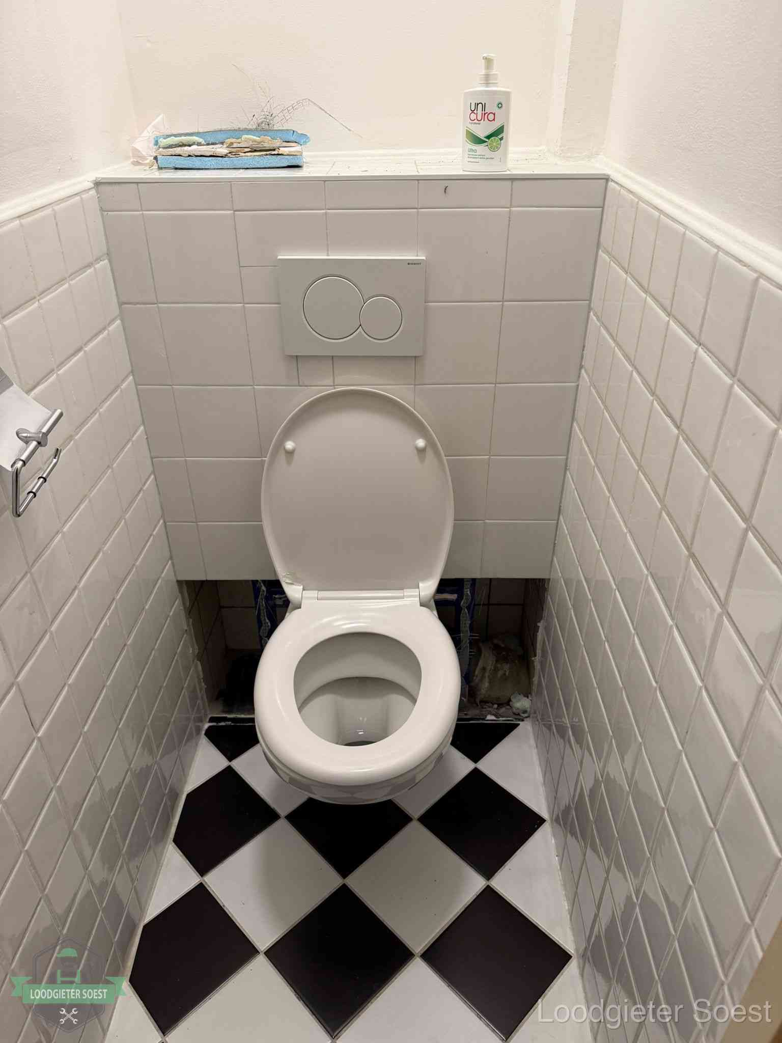 Installatiebedrijf Soest Installatiebedrijf Soest