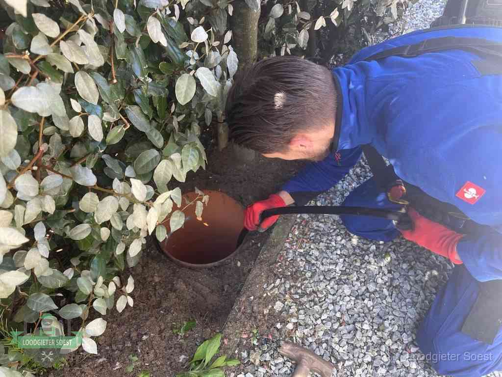 Loodgieter In Soest Werkwijze Loodgieter In Soest Werkwijze