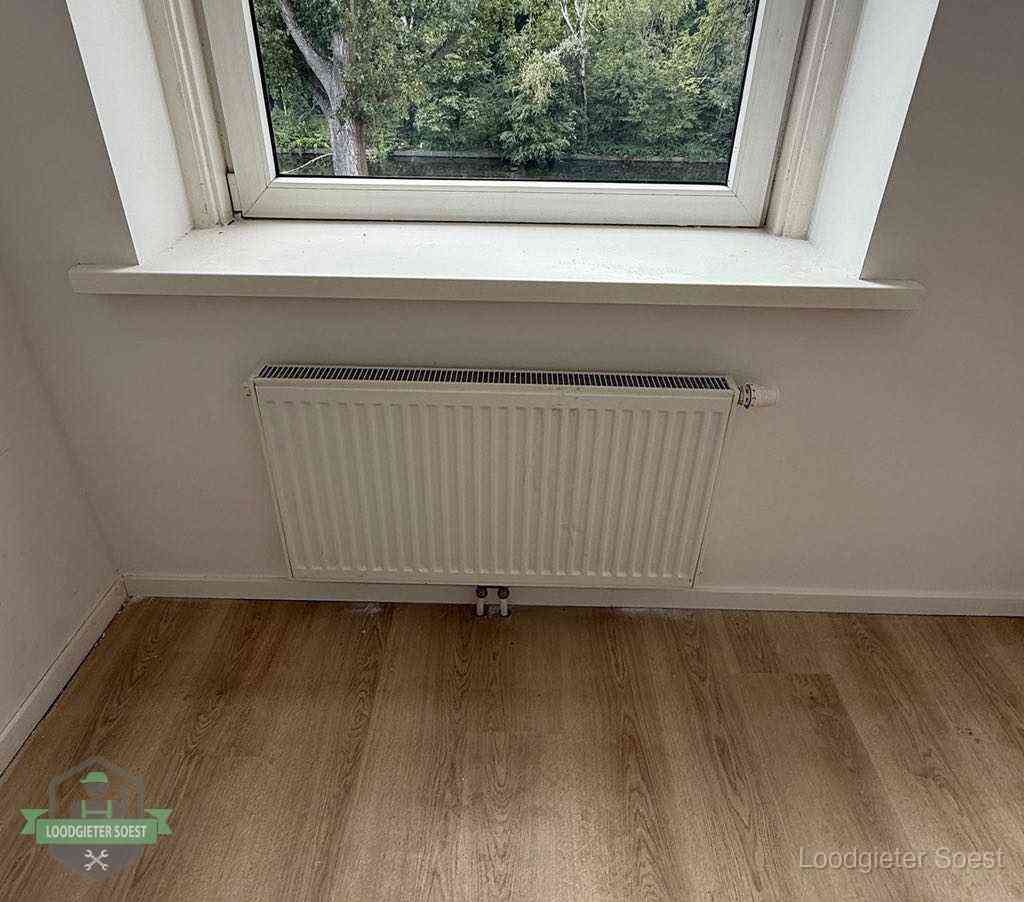 Radiator Installatie Soest Radiator Installatie Soest