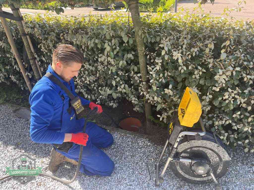 Riool Ontstoppen In Soest Riool Ontstoppen In Soest