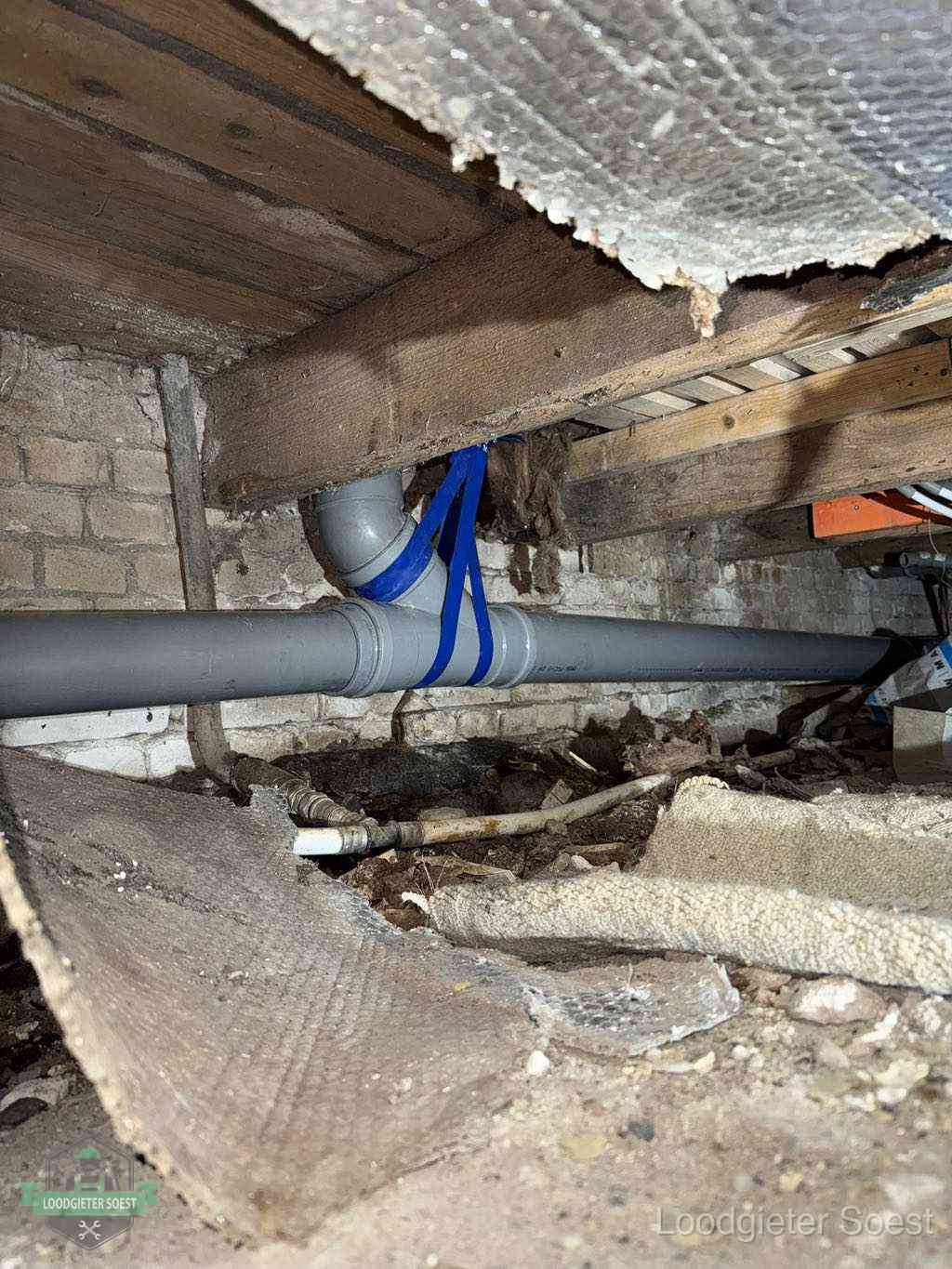 Waterleiding Reparatie Soest Waterleiding Reparatie Soest