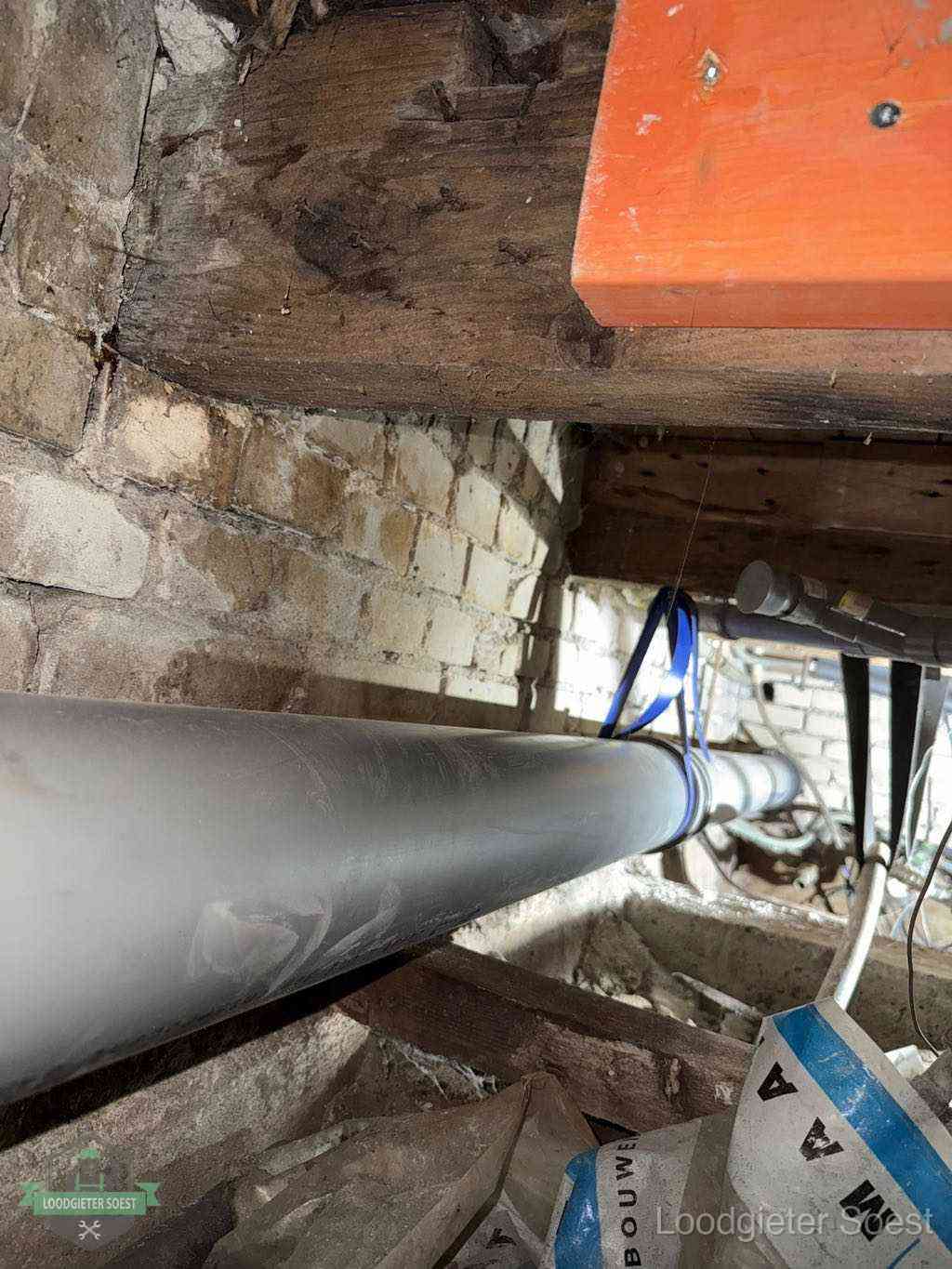 Waterleidingen Aanleggen Soest Waterleidingen Aanleggen Soest