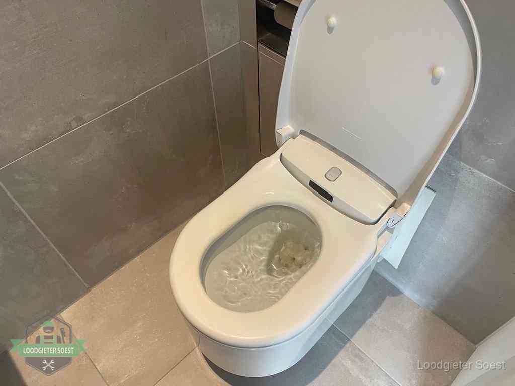 Wc Verstopt In Soest Wc Verstopt In Soest